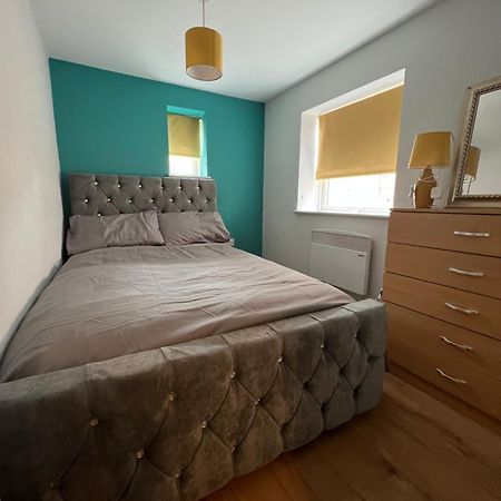 Ferienwohnung Cairo Street Warrington  Exterior foto