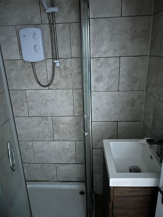Ferienwohnung Cairo Street Warrington  Exterior foto