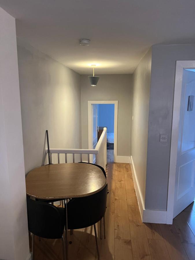 Ferienwohnung Cairo Street Warrington  Exterior foto